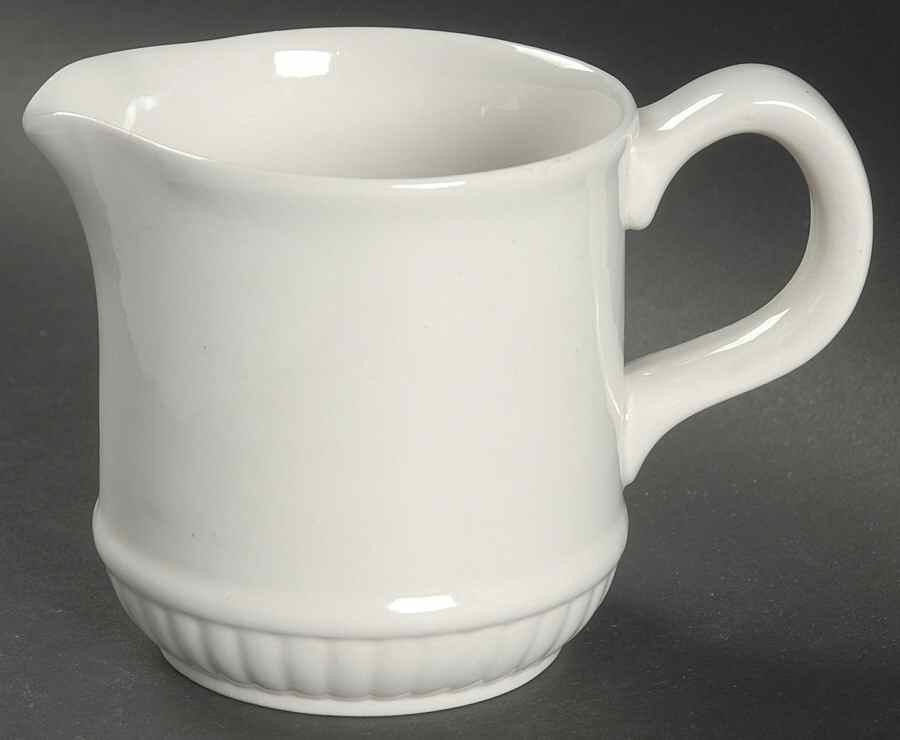 Leeds Creamer by Franciscan-1