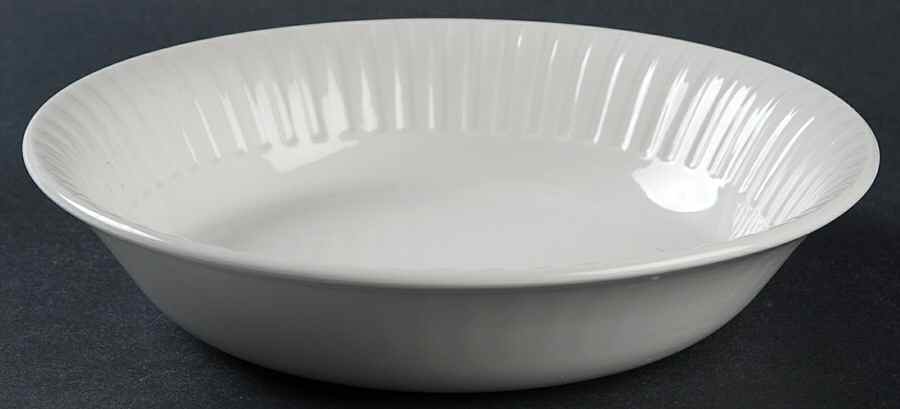 Leeds Coupe Soup Bowl by Franciscan-1