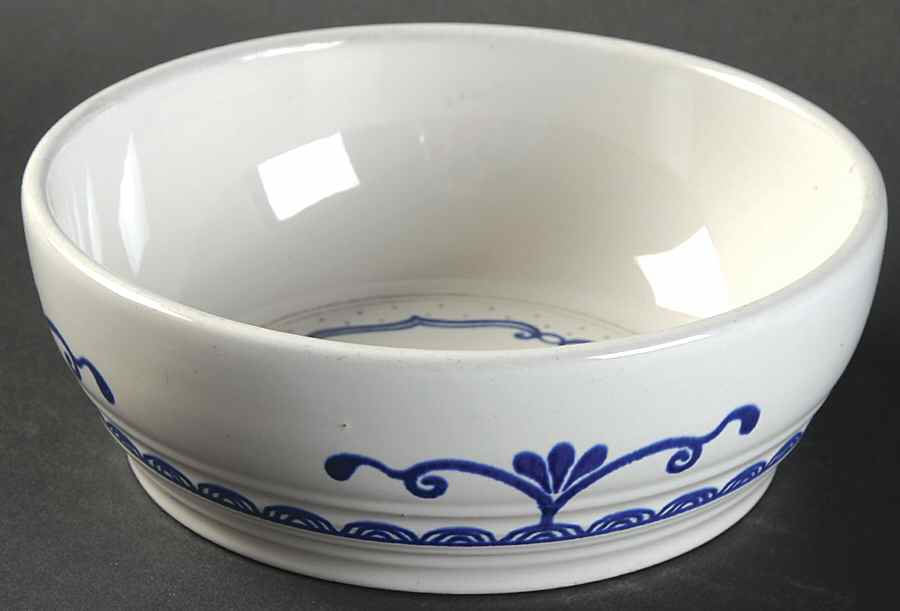 Love Bird Coupe Cereal Bowl by Franciscan-1