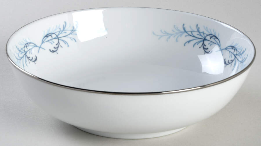 Lucerne Coupe Soup Bowl by Franciscan-1