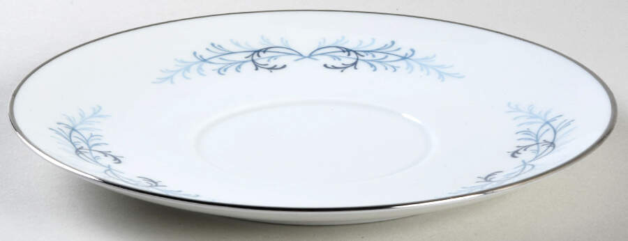 Lucerne Underplate for Gravy Boat by Franciscan-1
