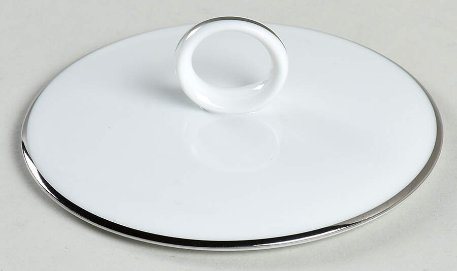Lucerne Lid for Sugar Bowl by Franciscan-1