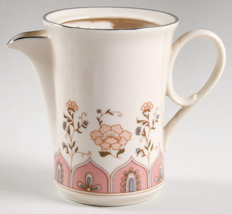 Madrigal Creamer No Lid by Franciscan-1