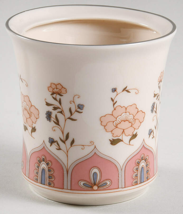 Madrigal Sugar Bowl No Lid by Franciscan-1
