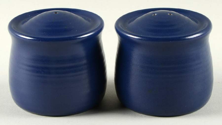 Malibu Salt & Pepper Set by Franciscan-1