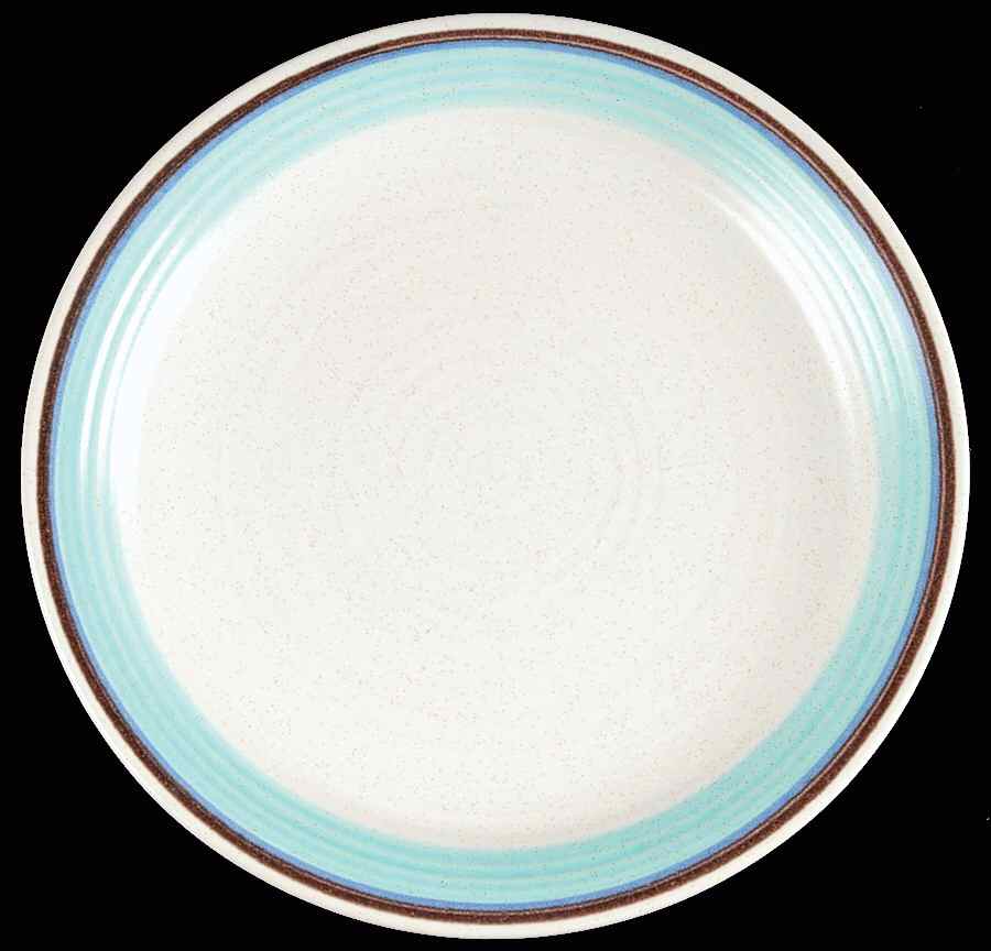 Malibu Salad Plate by Franciscan-1