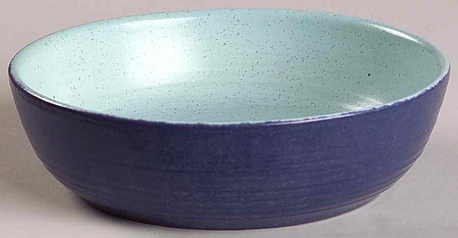 Malibu Fruit/Dessert (Sauce) Bowl by Franciscan-1