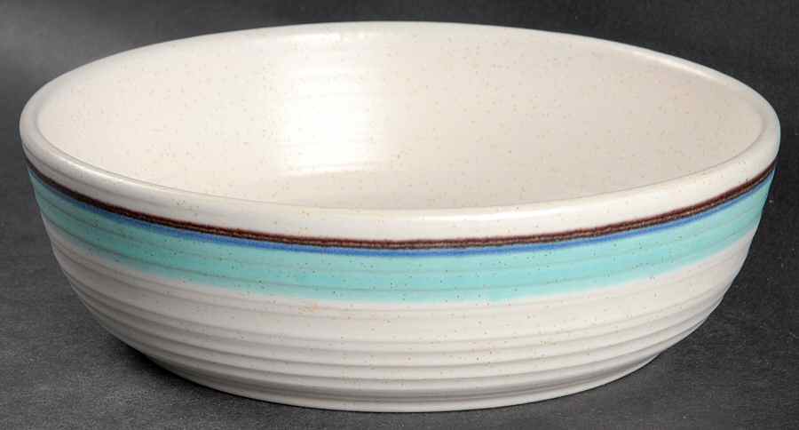 Malibu Soup/Cereal Bowl by Franciscan-1