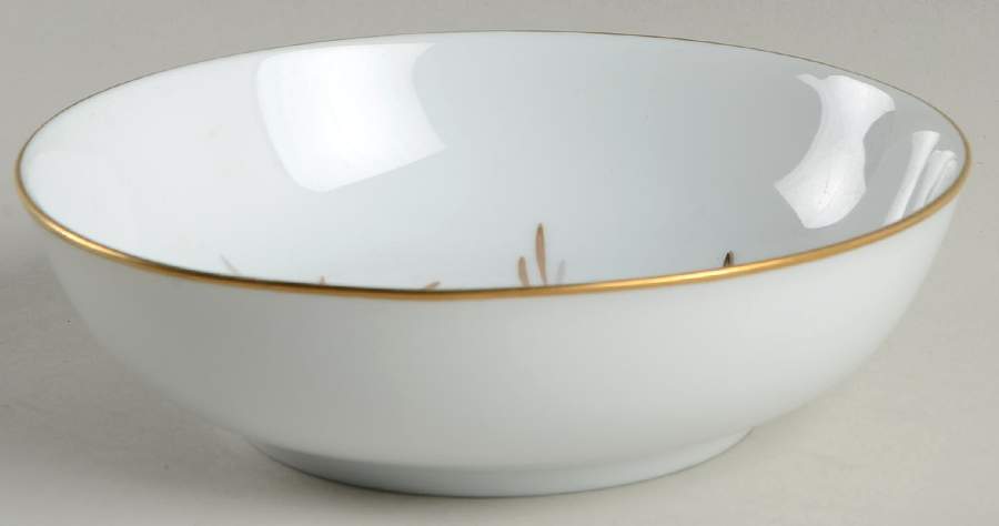 Malaya Coupe Soup Bowl by Franciscan-1