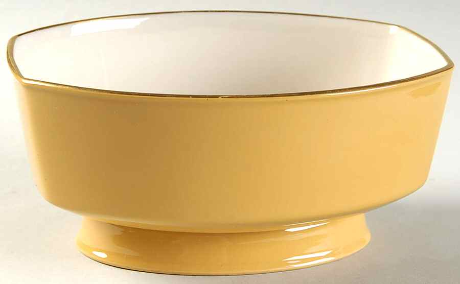 Martinique (Fine China) Gravy Boat by Franciscan-1