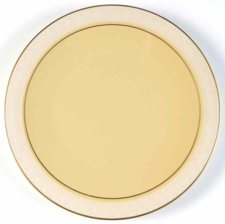 Martinique (Fine China) Dinner Plate by Franciscan-1