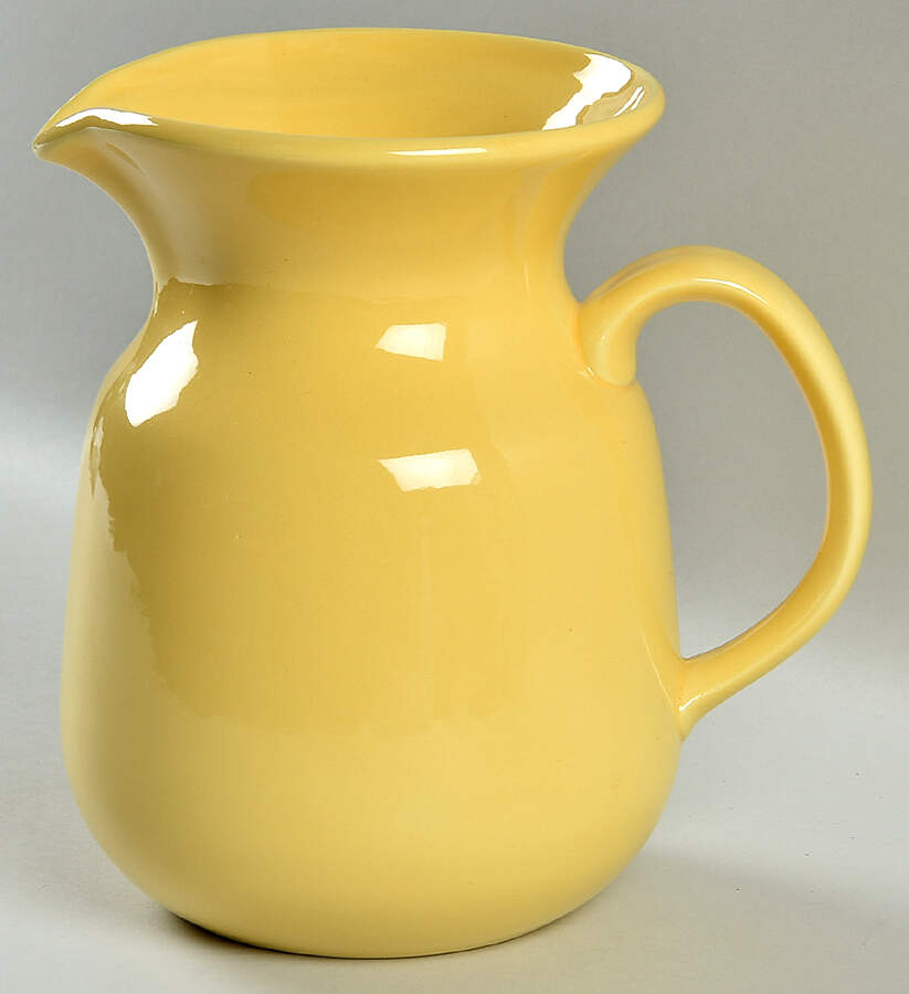 Maypole 32 Oz Pitcher by Franciscan-1