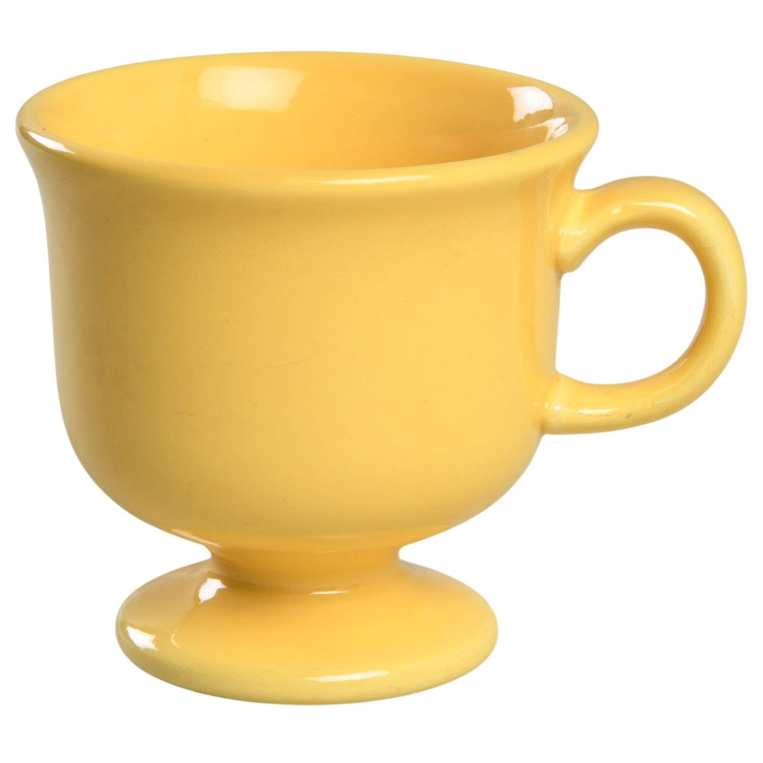Maypole Footed Cup by Franciscan-1