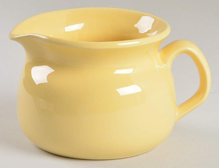 Maypole Gravy Boat by Franciscan-1