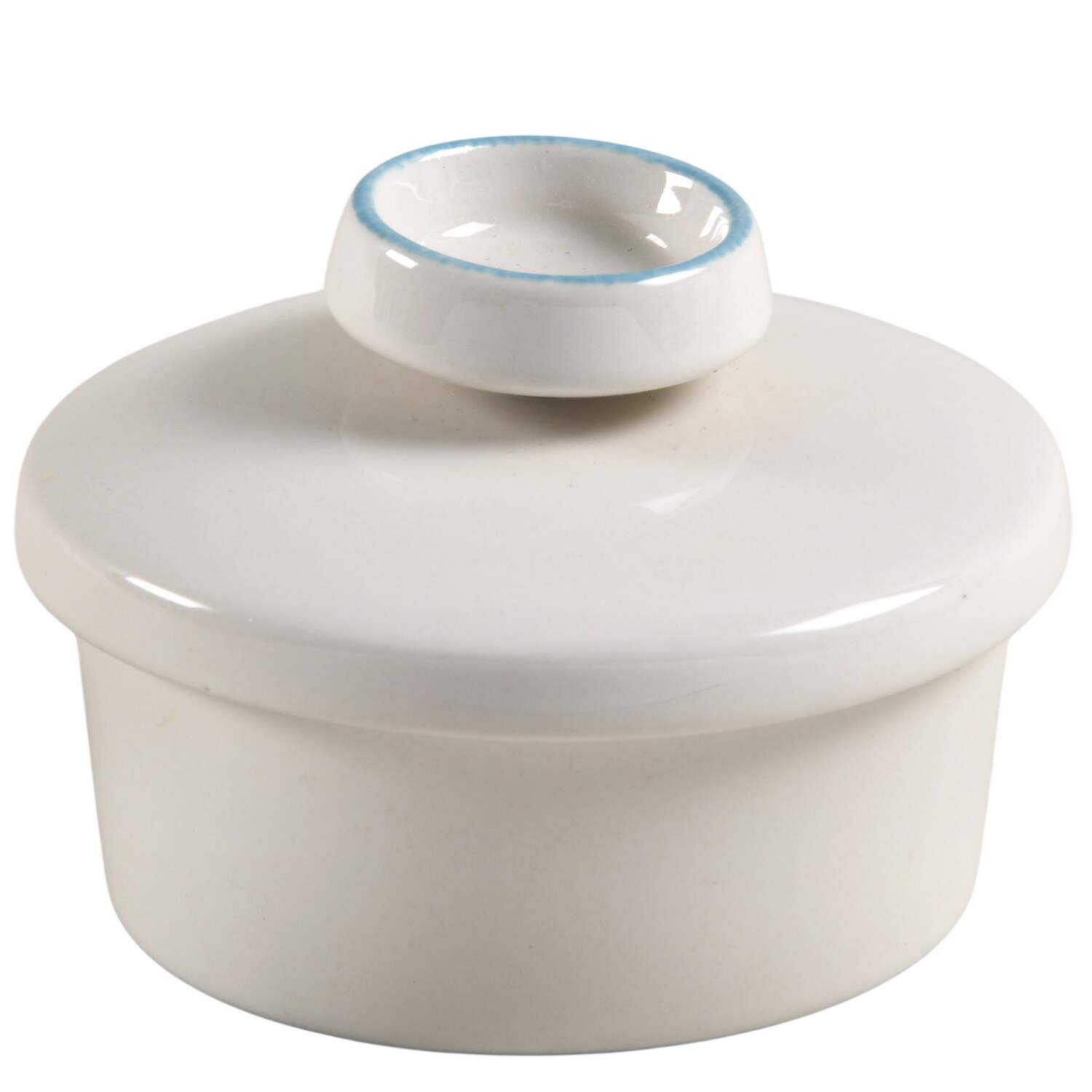 Maytime Lid for Coffee Pot by Franciscan-1