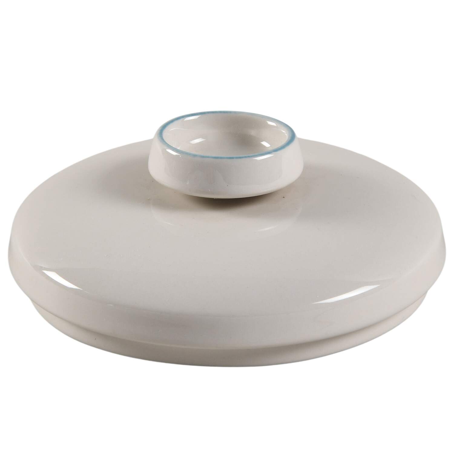 Maytime Lid for Sugar Bowl by Franciscan-1