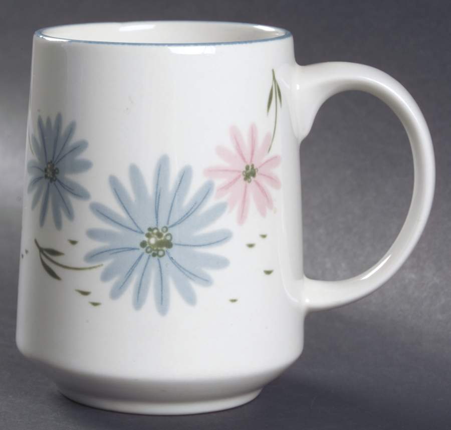 Maytime Mug by Franciscan-1