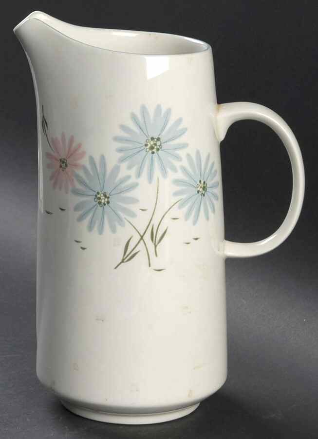 Maytime 40 Oz Pitcher by Franciscan-1