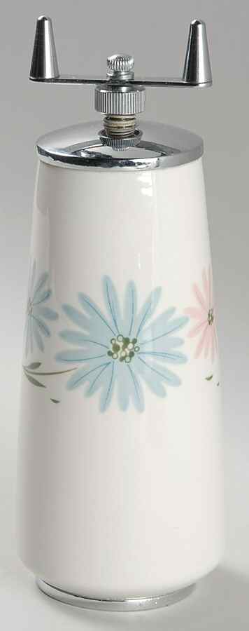 Maytime Pepper Mill by Franciscan-1