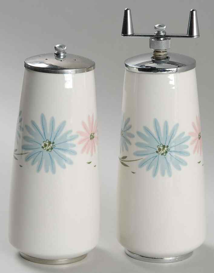 Maytime Salt Mill & Pepper Mill Set by Franciscan-1