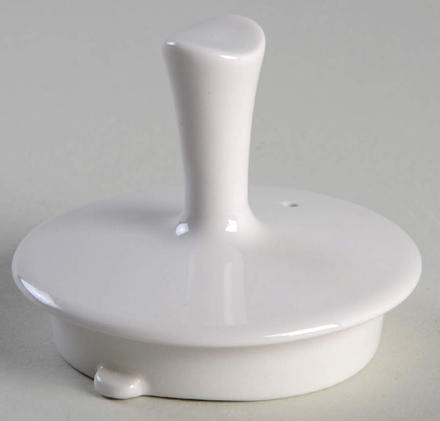 Merry Go Round Lid for Coffee Pot by Franciscan-1