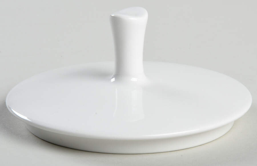 Merry Go Round Lid for Sugar Bowl by Franciscan-1