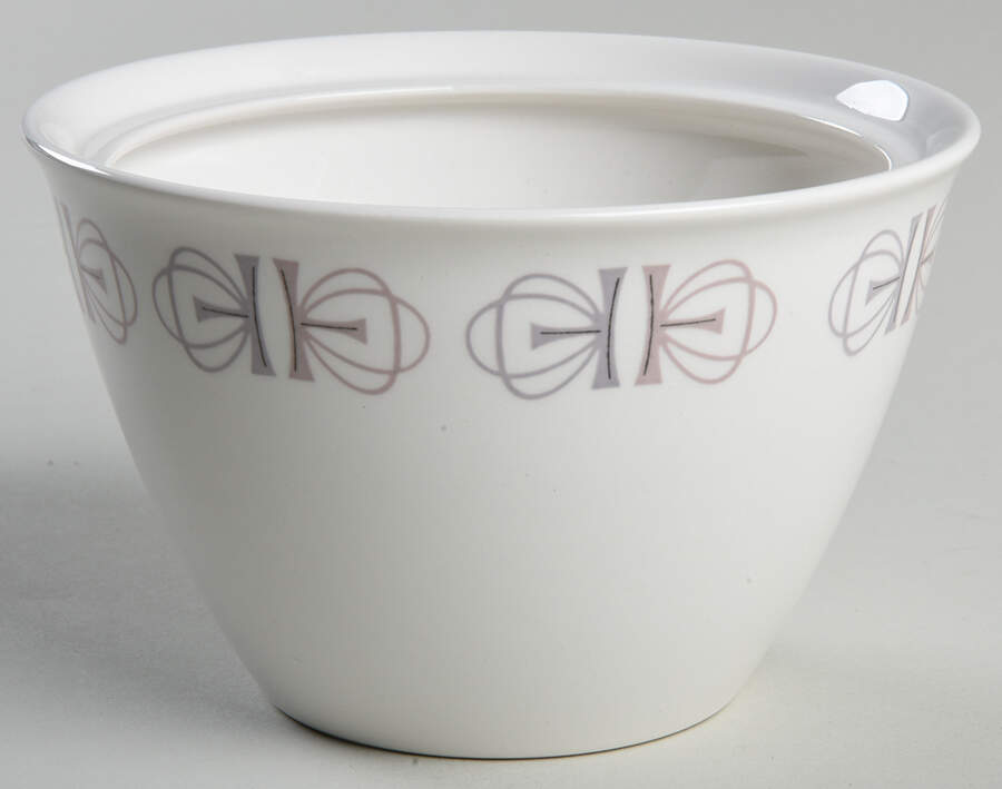 Merry Go Round Sugar Bowl No Lid by Franciscan-1