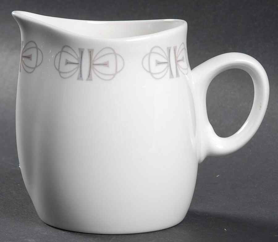 Merry Go Round Creamer by Franciscan-1