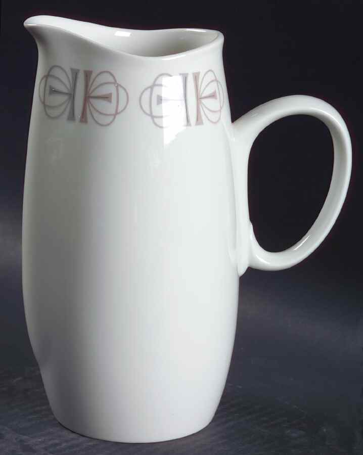 Merry Go Round 32 Oz Pitcher by Franciscan-1