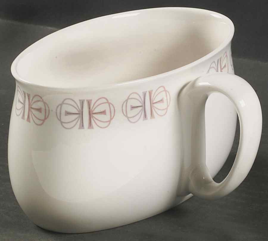 Merry Go Round Gravy Boat by Franciscan-1