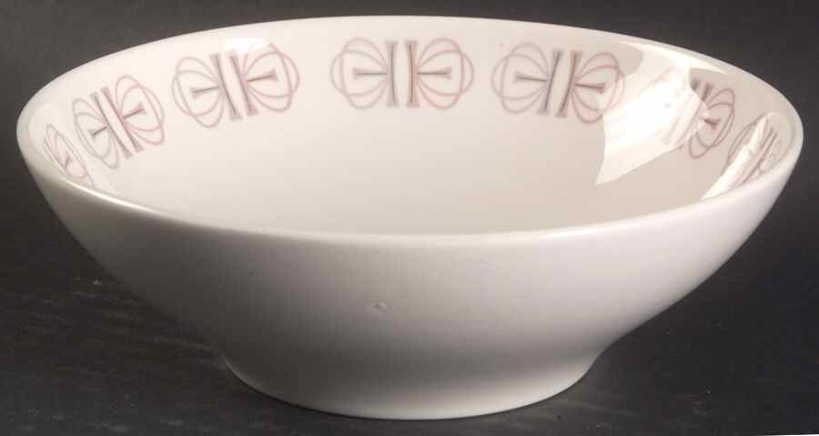 Merry Go Round Soup/Cereal Bowl by Franciscan-1
