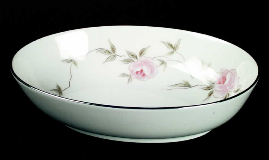 Melrose 8" Oval Vegetable Bowl by Franciscan-1