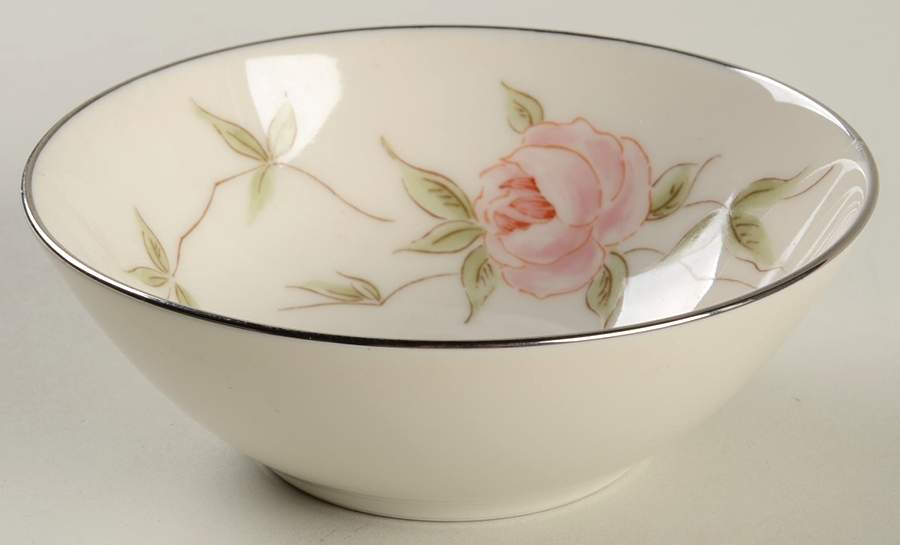 Melrose Fruit/Dessert (Sauce) Bowl by Franciscan-1