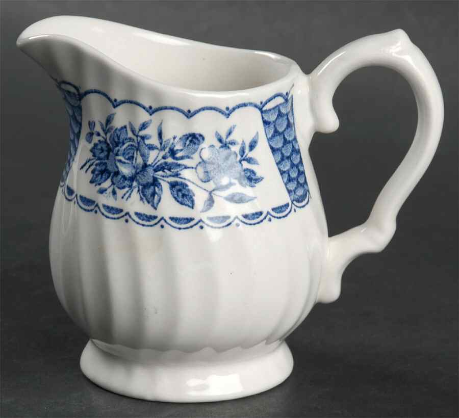 Melody Creamer by Franciscan-1