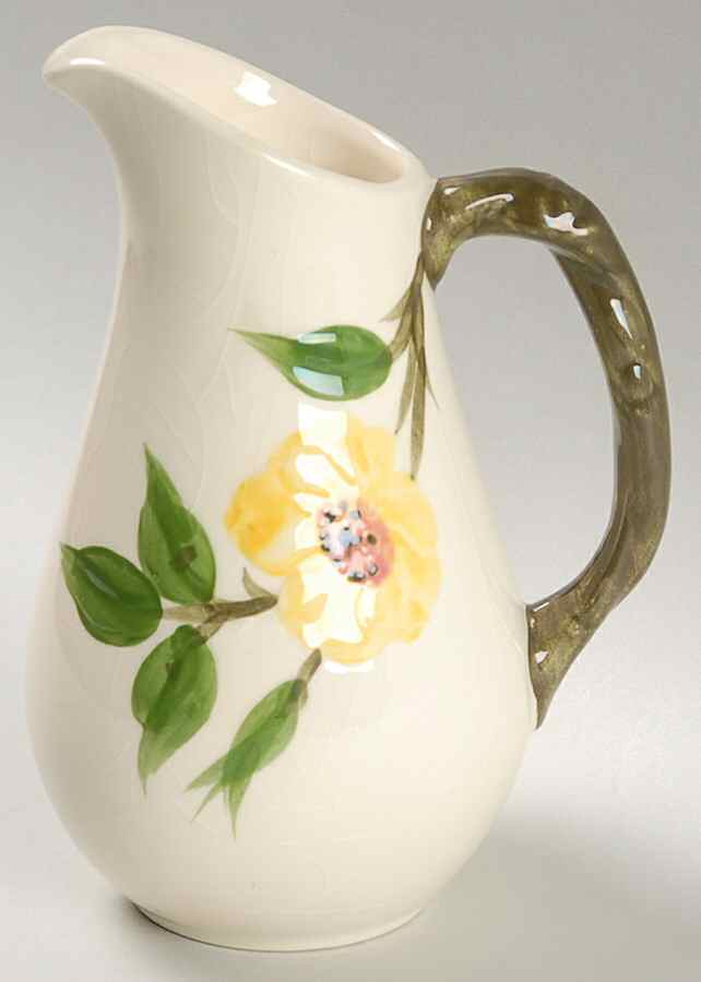 Meadow Rose Open Syrup by Franciscan-1