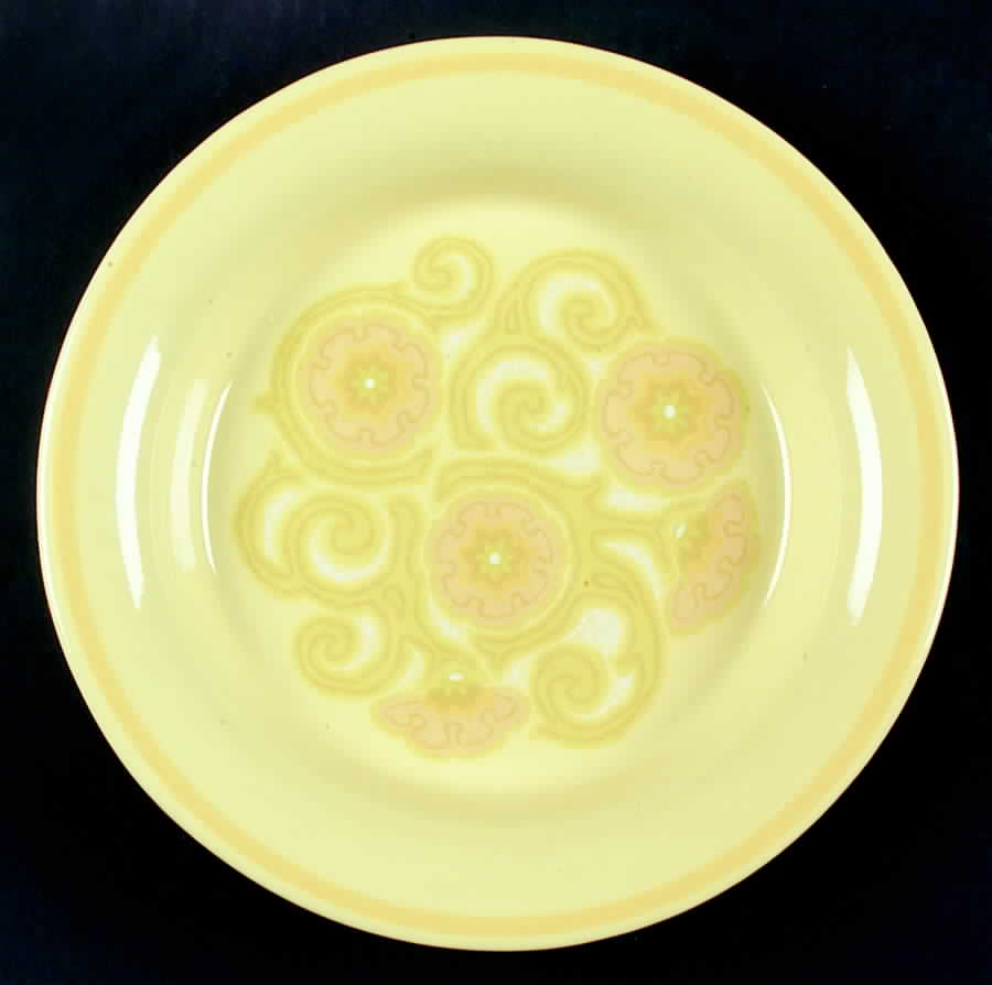 Mirasol Large Deep Dish by Franciscan-1
