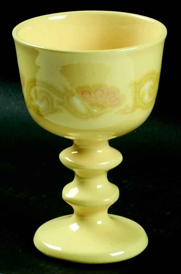 Mirasol China Goblet by Franciscan-1