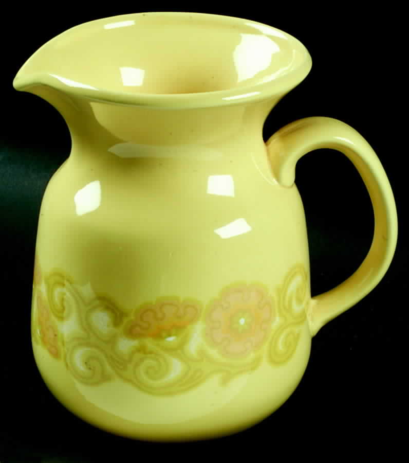 Mirasol 32 Oz Pitcher by Franciscan-1