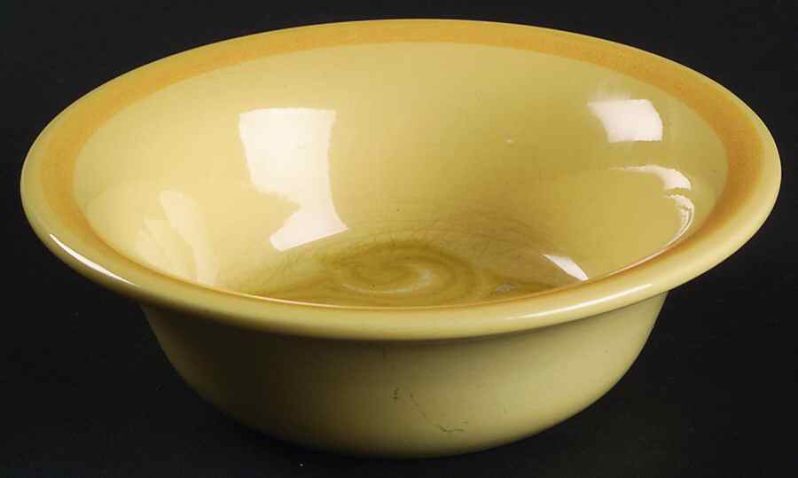 Mirasol Fruit/Dessert (Sauce) Bowl by Franciscan-1