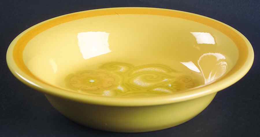 Mirasol Coupe Cereal Bowl by Franciscan-1