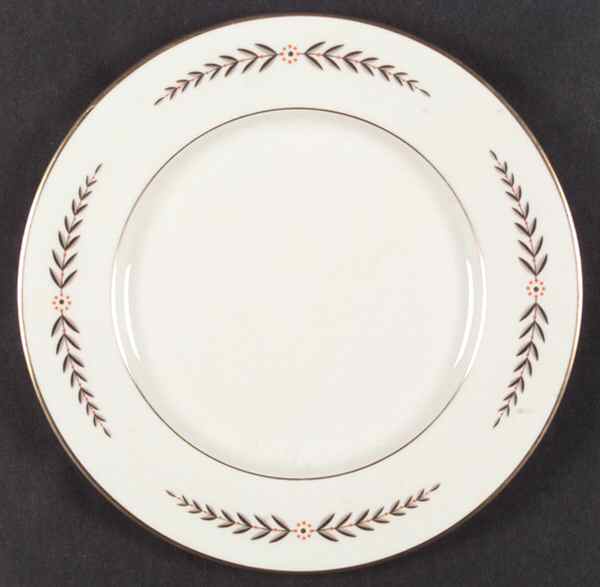 Mountain Laurel Dinner Plate by Franciscan-1