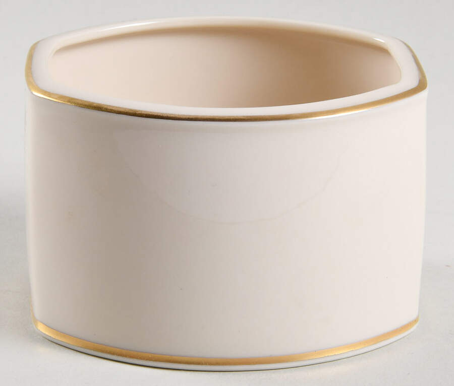 Monaco Sugar Bowl No Lid by Franciscan-1
