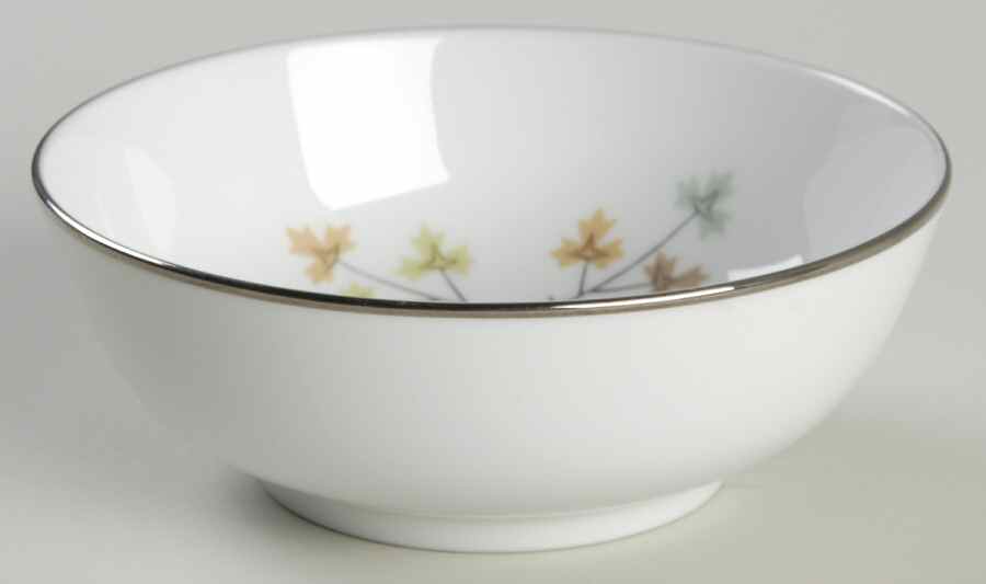 Nassau Fruit/Dessert (Sauce) Bowl by Franciscan-1