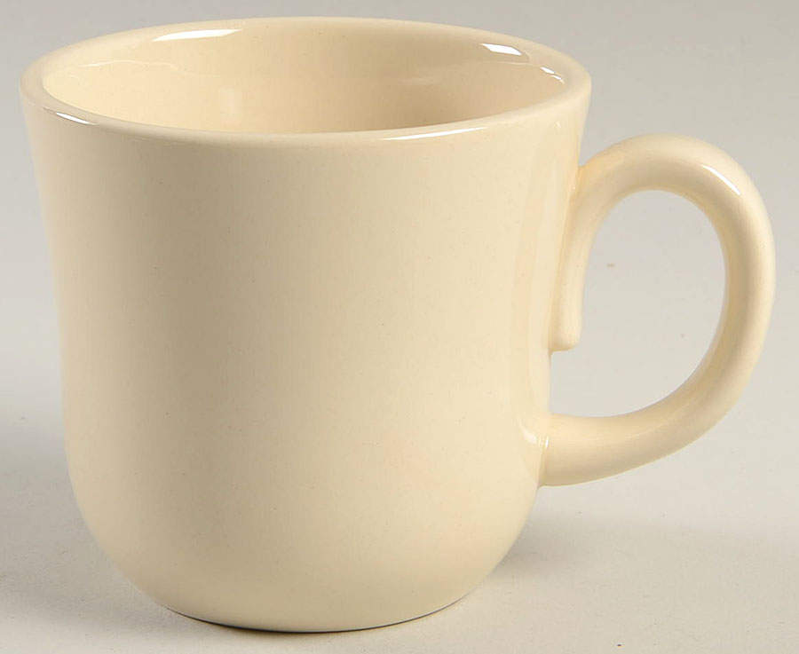 Natural Mug by Franciscan-1