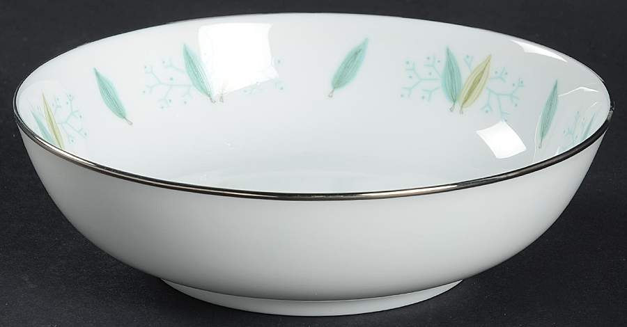 Newport Coupe Soup Bowl by Franciscan-1