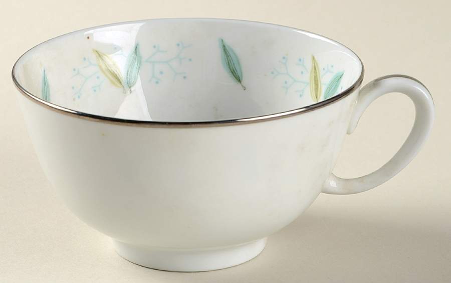 Newport Footed Cup by Franciscan-1