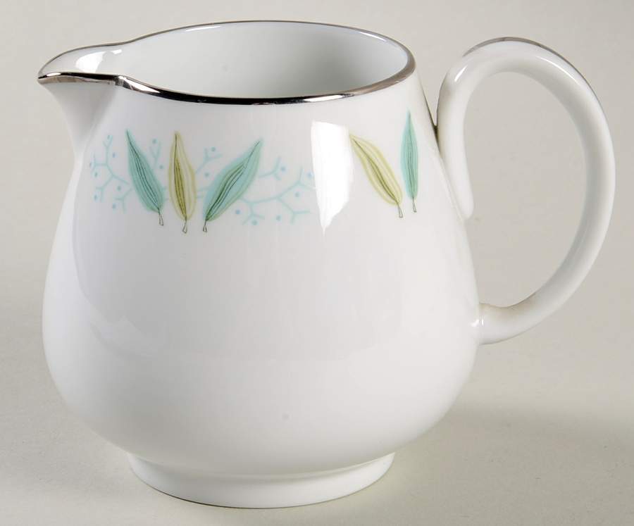 Newport Creamer by Franciscan-1