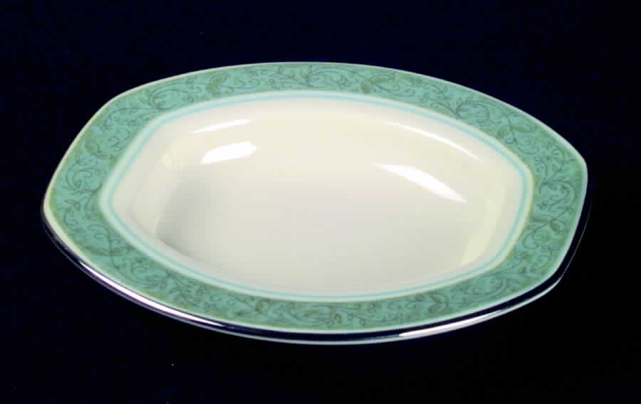 Nightingale Small Ashtray by Franciscan-1