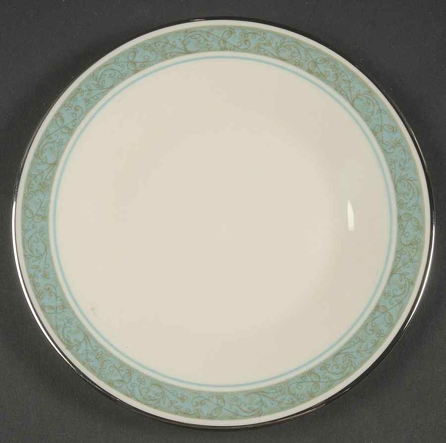 Nightingale Bread & Butter Plate by Franciscan-1