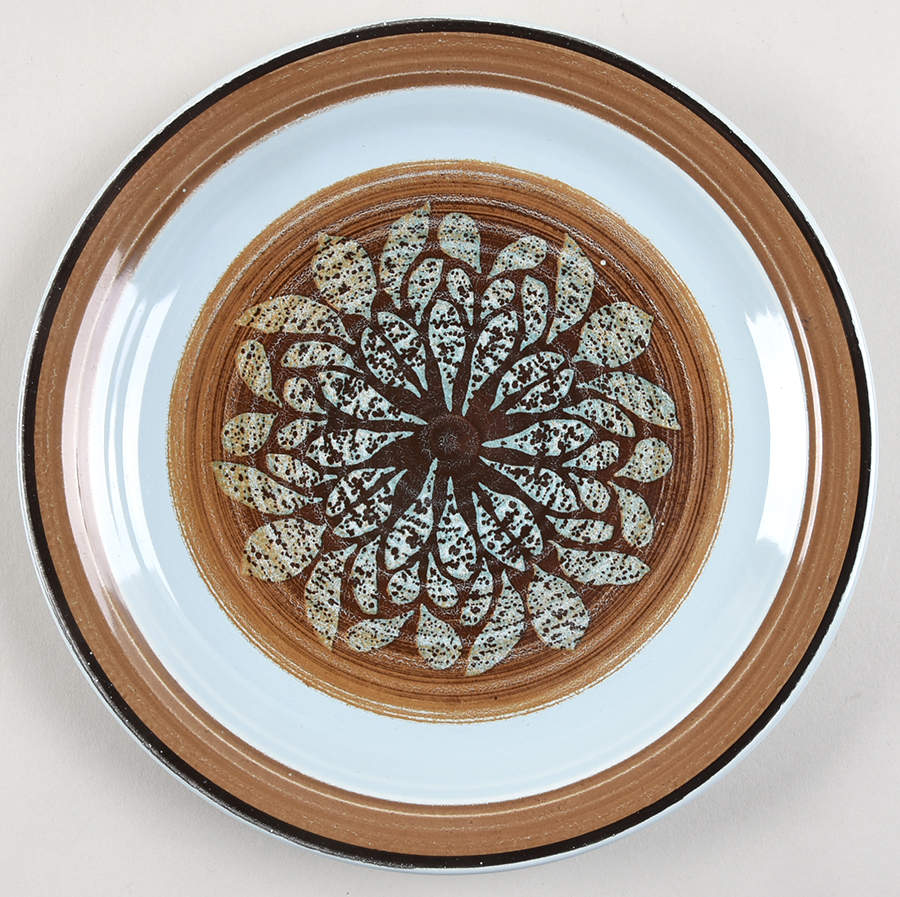 Nut Tree (England) Salad Plate by Franciscan-1